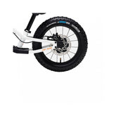 Kids Ride Shotgun Child Seat Spares- Rear Brake Kit Magura